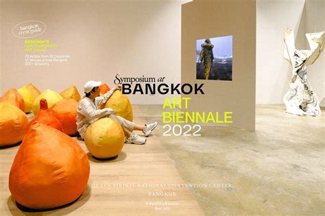 Bangkok Art Biennale: Un Encuentro Inesperado Entre Tradición y Futuro en la Ciudad de los Ángeles