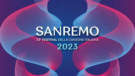 El Festival de Sanremo 2023: Un Catarsis Musical Tras la Pandemia y un Triunfo para Tommaso Paradiso