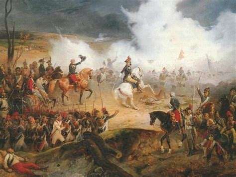  La Batalla de Valmy; Una victoria inesperada que definió la Revolución Francesa