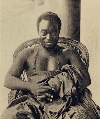 La Masacre de Benin; un evento que desafió el colonialismo británico y reveló la valentía del Oba Ovonramwen Nogbaisi