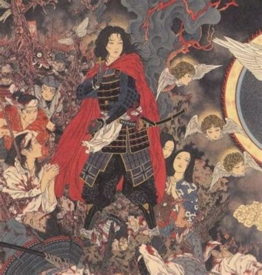 La Rebelión de Shimabara; Una Explosión De Ira Cristiana En El Japón Feudal