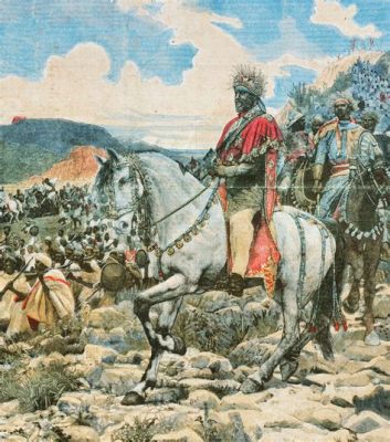 La Batalla de Adwa; Una victoria decisiva que consolidó la independencia etíope contra la ambición colonial italiana