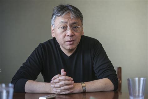 El Premio Nobel de Literatura 2017: Un viaje a través del universo interior de Kazuo Ishiguro